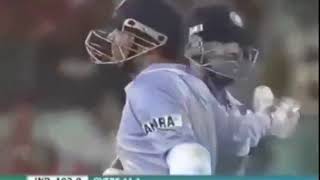 full highlight india vs england twenty world cup 2007 [upl. by Tyika]