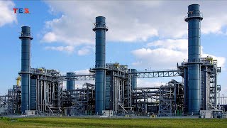 Combined Cycle Power Plants Theory Overview complete guide for power engineering [upl. by Airec]