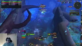 1105  10 Mists  Boomkin TWW [upl. by Otsuaf]