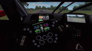 Having fun at Oulton until I wasnt [upl. by Secnirp]