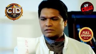 Abhijeet को मिला एक डरावना Message  CID  Karo Ya Maro  सीआईडी  1 Feb 2023 [upl. by Nnyltiak919]