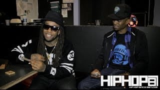 Ty Dolla Sign Talks Early Success Debut Album Learning From Wiz Khalifa And More [upl. by Ahseiyt]