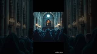 Dies Irae Gregorian chant version 3 [upl. by Malik809]