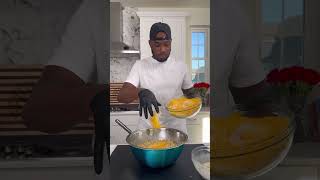 Baked Macaroni and Cheese  How To Make Creamy Macaroni and Cheese onestopchop [upl. by Ahsirahc]