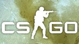 Noisia  Counter Strike Global Offensive Main Theme Song Noisia Sharpened Music Kit [upl. by Elias377]