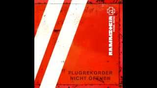 Rammstein  Morgenstern Instrumental [upl. by Noied360]