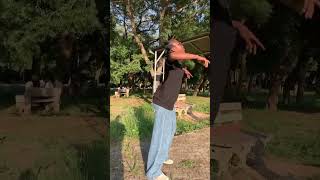 MANZI NTE DANCE CHALLENGE [upl. by Nicholas]