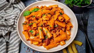 Chicken and Chorizo Pasta [upl. by Giacinta]