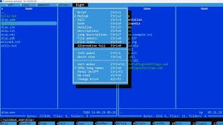 FAR Manager a modern Windows alternative to Norton Commander [upl. by Aniarrol470]