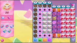 Candy crush saga level 17565 [upl. by Northington]