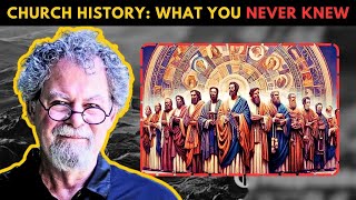 Why Church History Matters  Dr Dan Wallace CSNTMProductions [upl. by Nanda693]