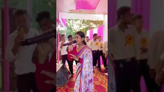 Meghna Bhuyan Live Performance in Kharupetia College [upl. by Quartus]