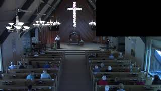 Colusa Presbyterian Live Stream [upl. by Alyahsat]