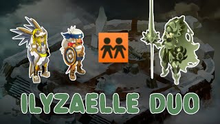 Tuto Ilyzaelle Duo  FecaSteamer  Dofus 271 [upl. by Erodasi348]