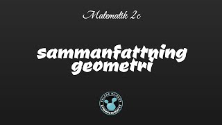 2c sammanfattning 3 [upl. by Ynaffet]