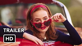 Riverdale Season 7 Trailer HD Final Season [upl. by Eidua701]