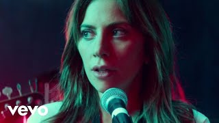 Lady Gaga Bradley Cooper  Shallow from A Star Is Born Official Music Video [upl. by Tegdig456]