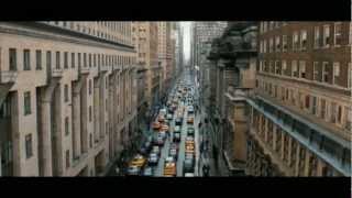 World War Z  Super Bowl trailer US 2013 Brad Pitt [upl. by Yecad]