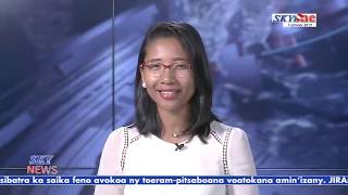 SKY NEWS VM 07 JANVIER 2019 [upl. by Reywas627]