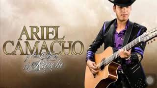 Kilómetro 1160 Ariel Camacho Y Los Plebes Del Rancho Iendita 2020 [upl. by Broek]