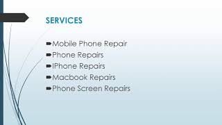 Best Macbook Repairs in St Kilda West [upl. by Rama512]