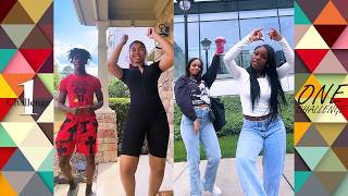 Black People Dance Challenges Compilation  October 2024 Part1 [upl. by Maillij]