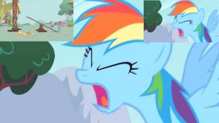 YTPMV Intensive Dashie Unit [upl. by Lhok195]