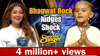 Bhagwat Rock Judges Shock Full Episode  Credits  Sony Tv [upl. by Aieka797]