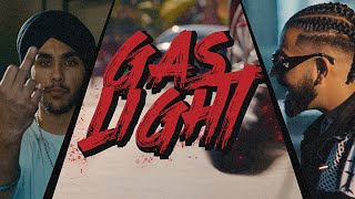 Gas Light  Jassi Gosal x Jagan Randhawa Official Music Video [upl. by Burleigh]