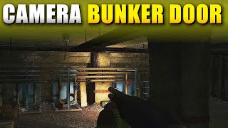 Camera Bunker Door Scav Extract Location on New Factory in Escape From Tarkov [upl. by Ehud]