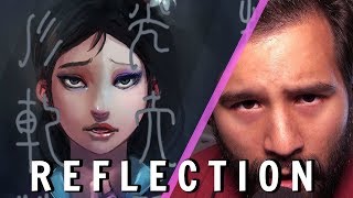 Mulan  REFLECTION Male Cover  Caleb Hyles DISNEY [upl. by Zoha]