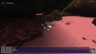 Lets Play ⭐ Final Fantasy XI ⭐ w ❤️ Fargo ❤️ 12 Two Potatos Embark on Great Adventure Do the … [upl. by Yednil]