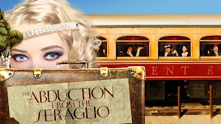 The Abduction from the Seraglio Trailer [upl. by Lowrance]