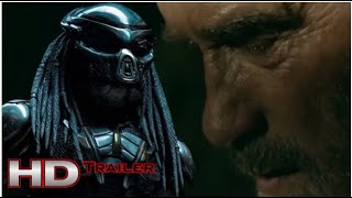 The Predator  Trailer 2018 HD  Fan Made [upl. by Gibbon]