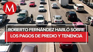 ¿Qué medidas debemos tomar sobre el subsidio al pago de tenencia [upl. by Alfredo878]