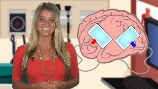 Did You Know  Brain Stimulation May Limit Caloric Intake [upl. by Anuahs]