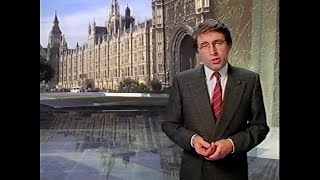 BBC TV Review Of 1989 [upl. by Nelag]