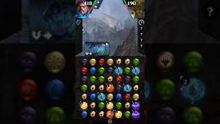 MTGPQ  Sarkhan Unbroken Gameplay  Lawn Care [upl. by Ellehcyar]