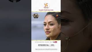 STREAMING NOW  PORUS EPISODE 285 [upl. by Arzed]