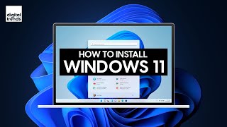 How to install Windows 11 on your PC  All methods explained [upl. by Ameehs]