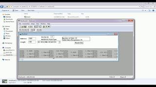 How to Connect Power Meter to Modscan and Intouch [upl. by Nim126]