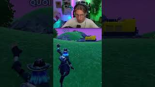 Fortnite est devenu horriblement injouable 😭spoiler j’ai ragé💀 [upl. by Kihtrak]