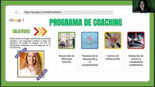 PRACTICA CALIFICADA 3  GESTION DE RECURSOS HUMANOS [upl. by Zile]