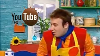 YTP Little Cook Big Cook [upl. by Suoivatco550]