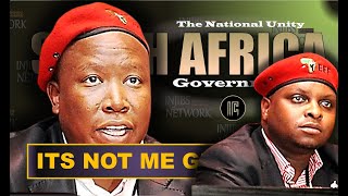 AfriForum to lay charges of corruption fraud And money laundering against EFFs Malema and Shivambu [upl. by Troyes]