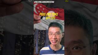 Is CPF Life Worth It Exploring the Benefits and Downsides [upl. by Latrell358]