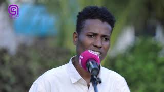 Jamaal xuseen Cali  Heesta  Gofaartankii Xalay  Astaan Music 2021 [upl. by Sido]