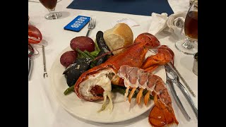 8889A Lobstah Bowl Recap  V5RC High Stakes [upl. by Clim650]