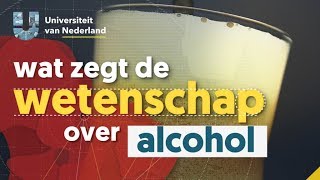 Heeft het zin om een maand geen alcohol te drinken [upl. by Julian]