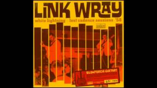 Link Wray  Genocide [upl. by Eugenie]